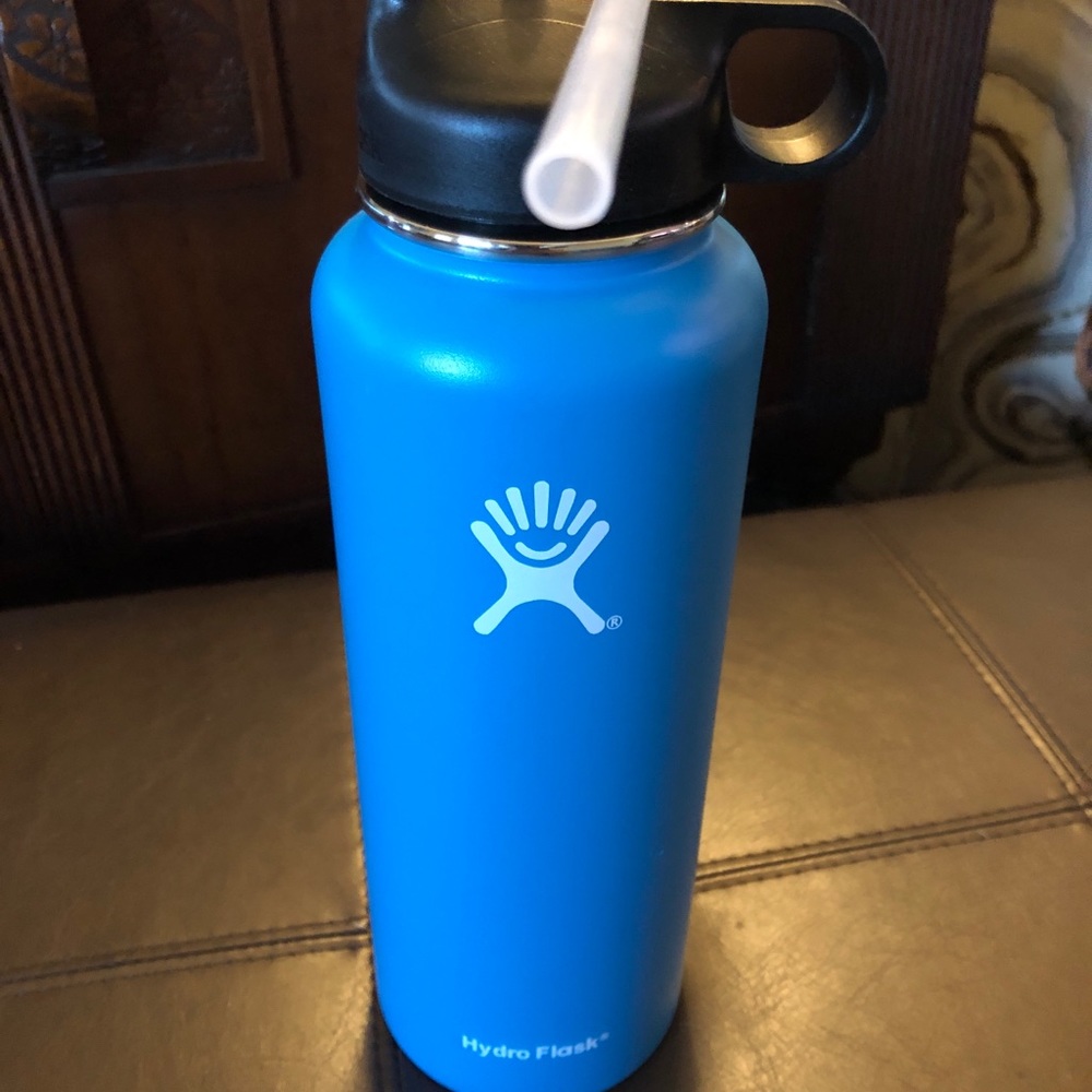 40oz Hydro Flask